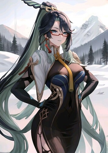 Xianyun