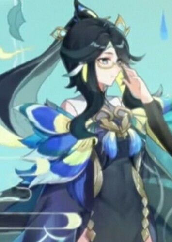 Xianyun