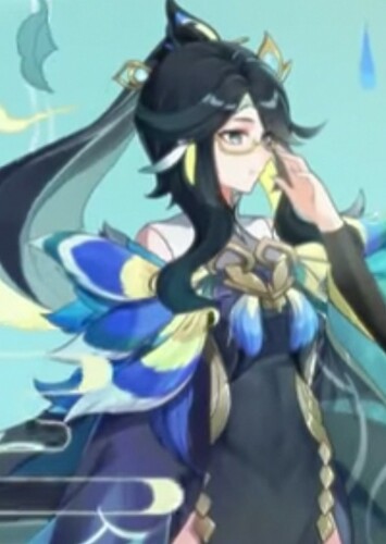 Xianyun