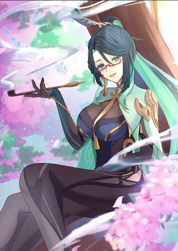 Xianyun