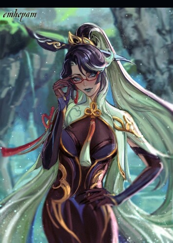 Xianyun