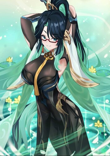 Xianyun