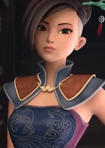 Xiaolan