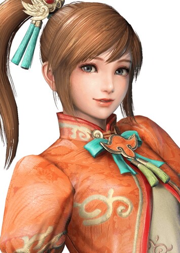 Xiaoqiao