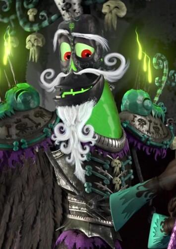 Xibalba