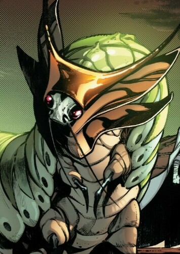 Xilo, the First Defender