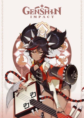 Xinyan