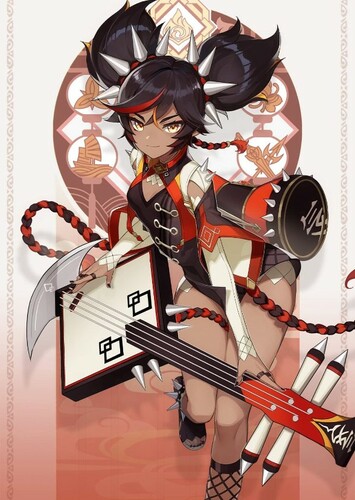 Xinyan