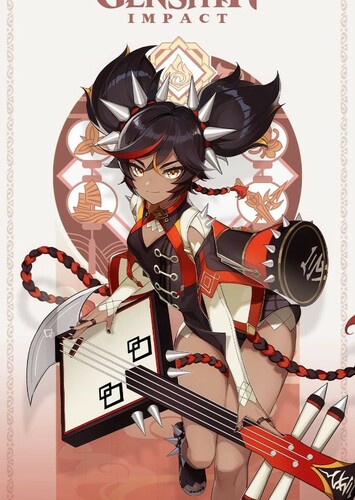 Xinyan