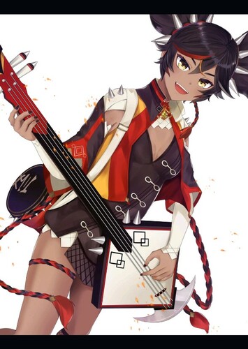 Xinyan