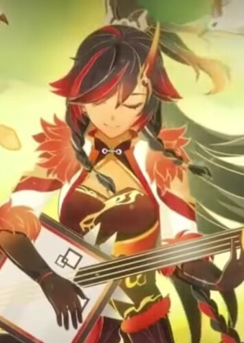 Xinyan