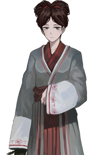 Xiren