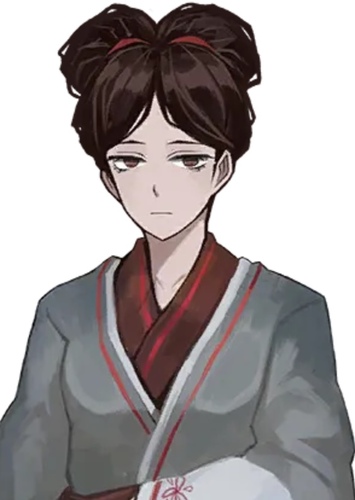 Xiren