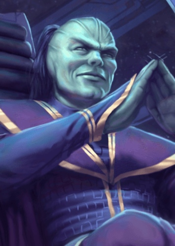 Xizor
