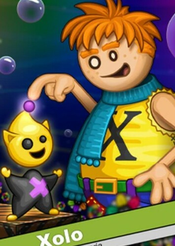 Xolo