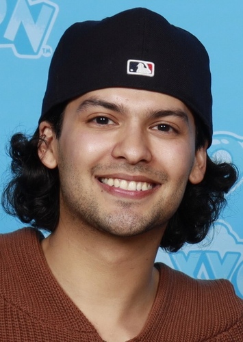 Xolo Maridueña