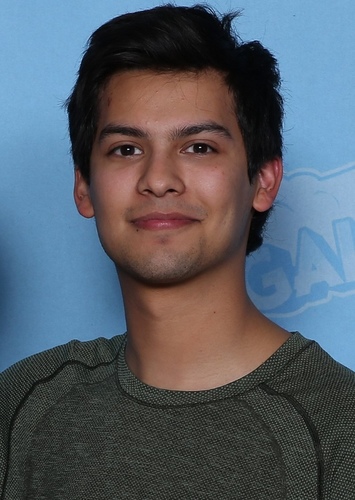 Xolo Maridueña