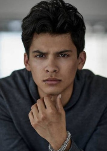 Xolo Mariduena