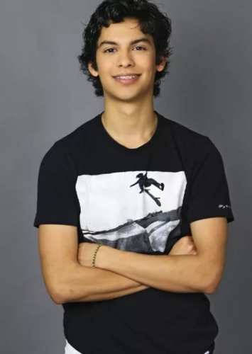 Xolo Mariduena