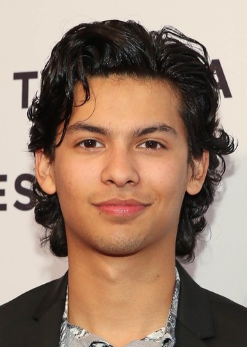 Xolo Maridueña