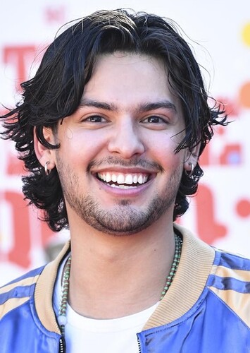 Xolo Maridueña