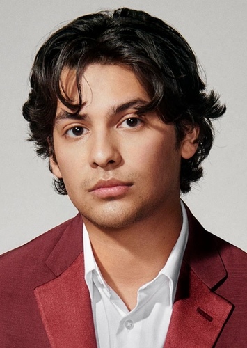 Xolo mariduena