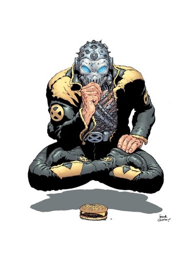 Xorn