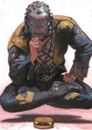 Xorn
