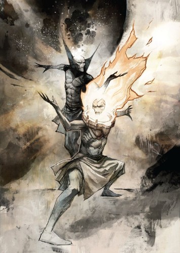 Xorn