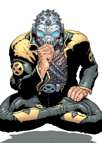 Xorn