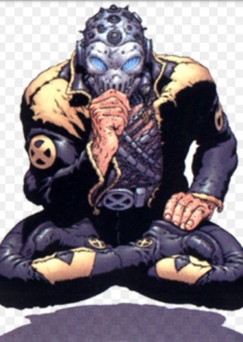 Xorn