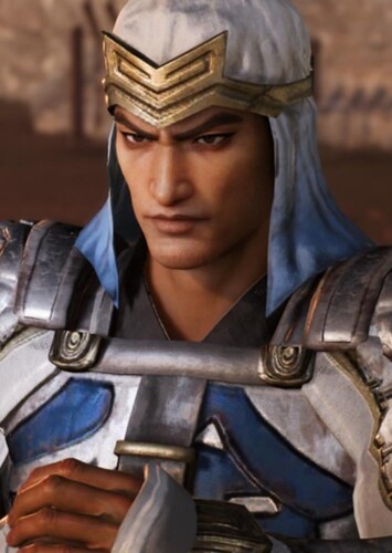 Xu Huang