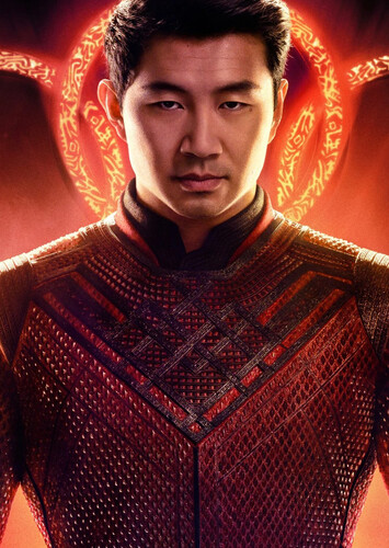 Xu Shang-Chi