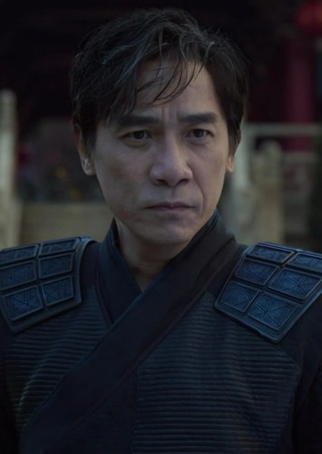 Xu Wenwu