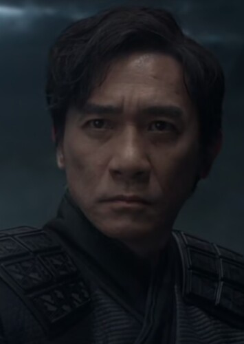 Xu Wenwu