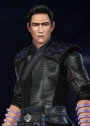 Xu Wenwu