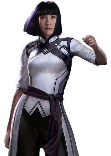 Xu Xialing
