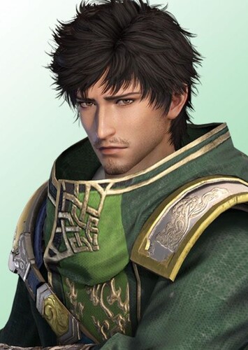 Xu Shu