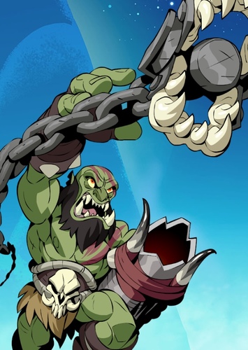 Xull