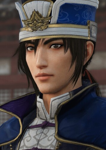 Xun Yu
