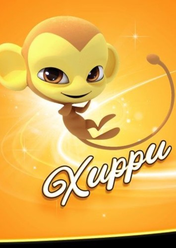 Xuppu