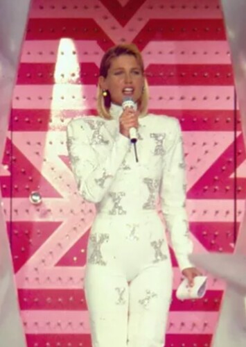Xuxa