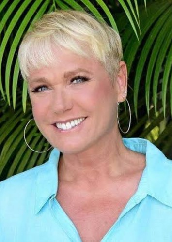 Xuxa