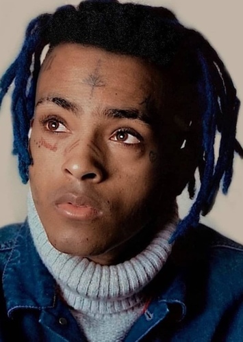 XXXTentacion