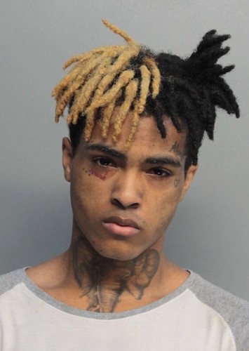 XXXTentacion
