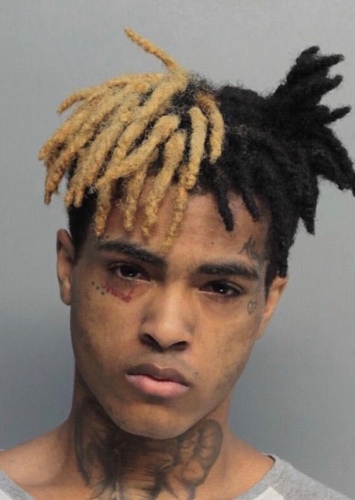 XXXTentacion