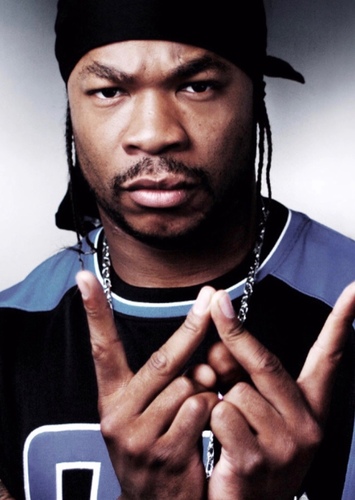 Xzibit
