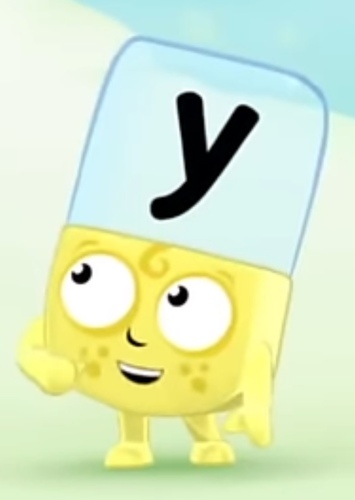 Y