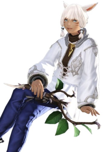 Y'shtola