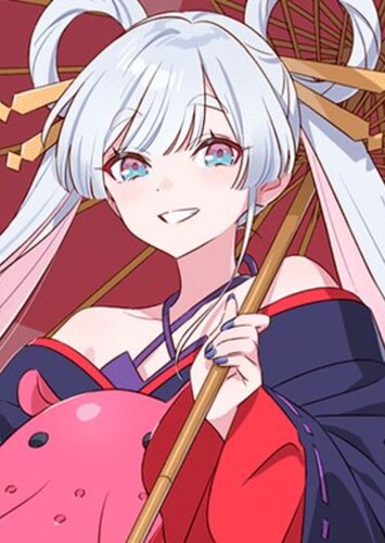 Yachiyo Runami